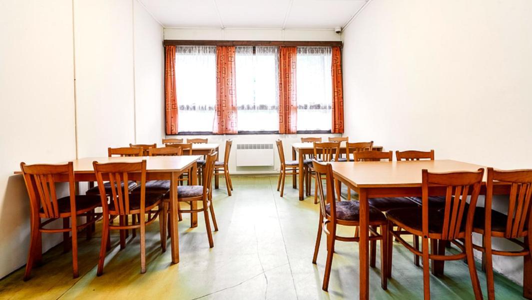 Zdar  Rekreacni Areal Prihrazy酒店 外观 照片